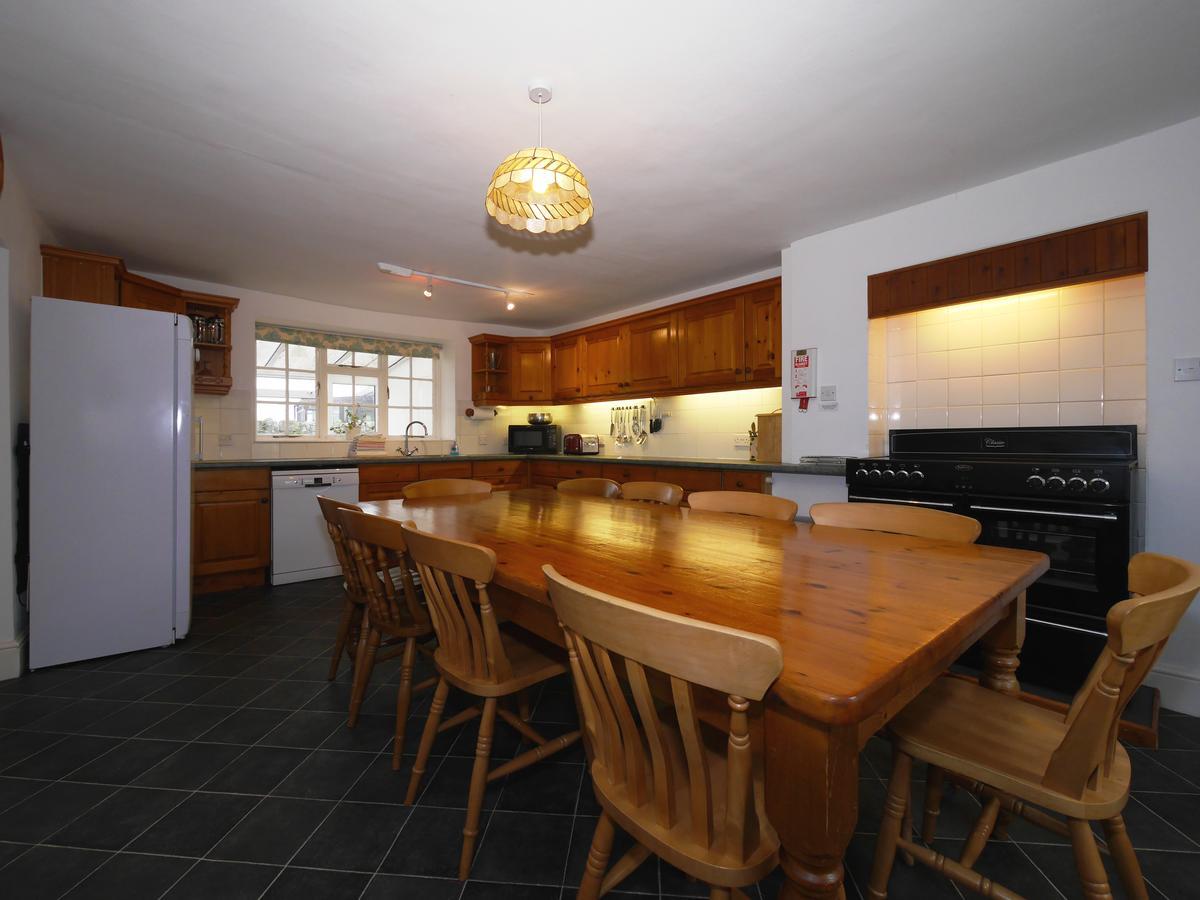 Kennacott Court Holiday Cottages Bude Exterior photo