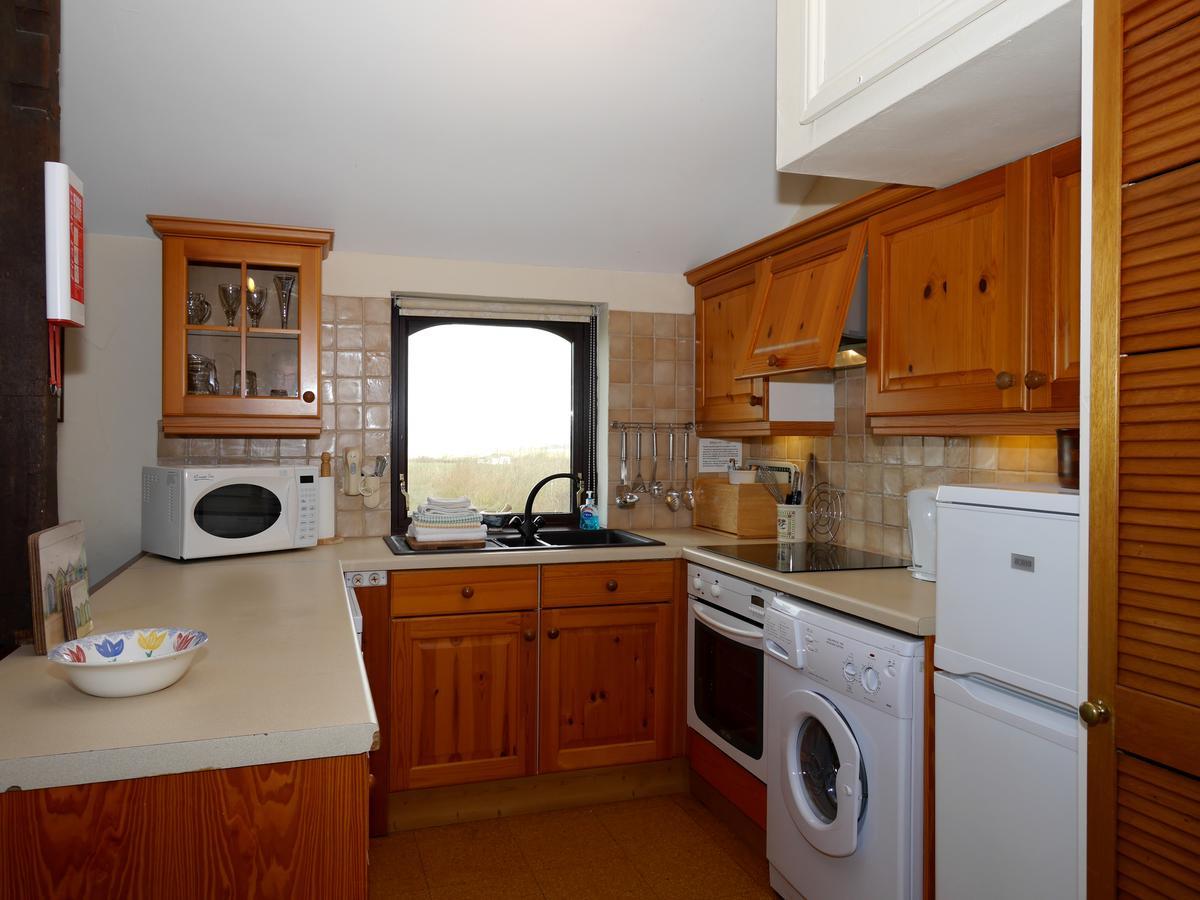 Kennacott Court Holiday Cottages Bude Exterior photo