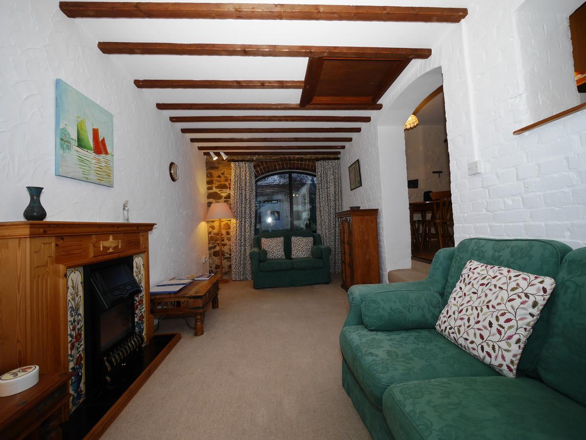 Kennacott Court Holiday Cottages Bude Exterior photo