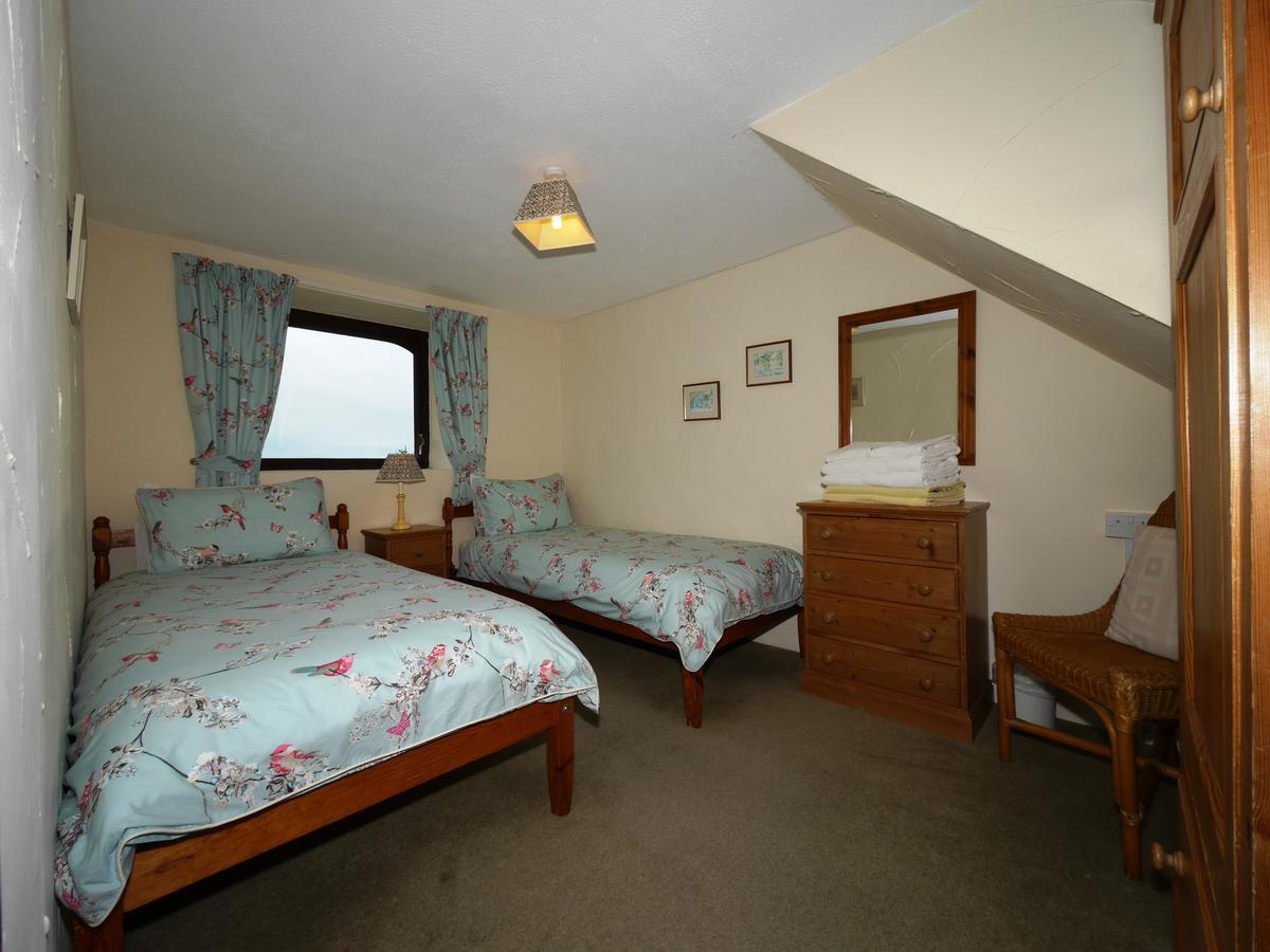 Kennacott Court Holiday Cottages Bude Exterior photo