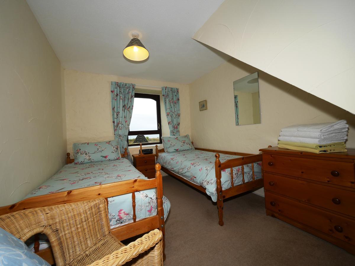 Kennacott Court Holiday Cottages Bude Exterior photo