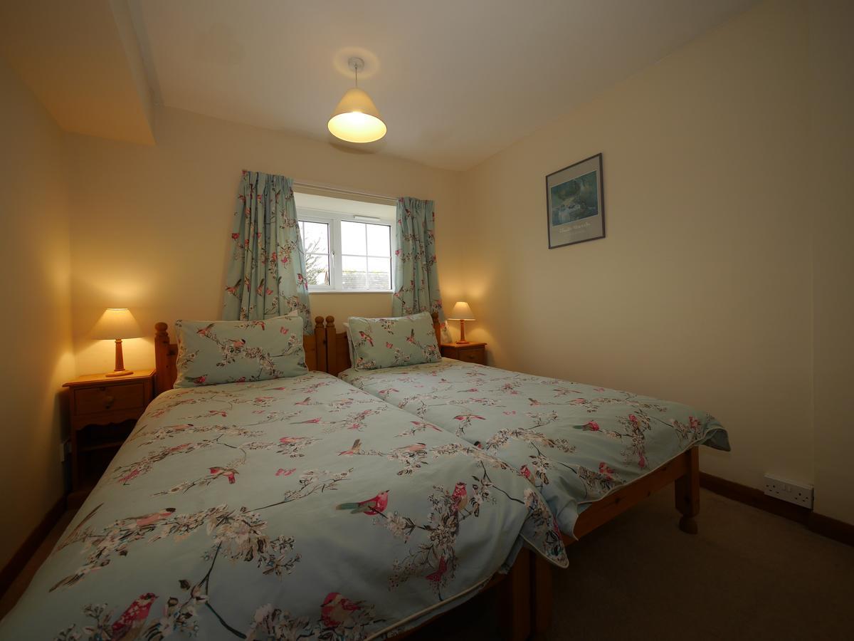 Kennacott Court Holiday Cottages Bude Exterior photo