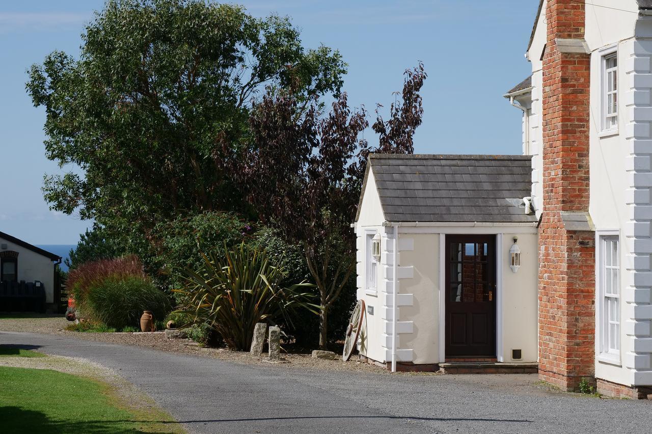 Kennacott Court Holiday Cottages Bude Exterior photo